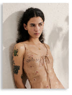 Blue Whale Pendant Necklace – Crystal Ocean Silver Chain