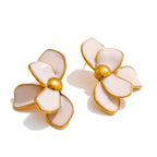 Bloom & Glow Earrings
