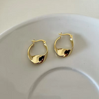 Luna Flow Earrings