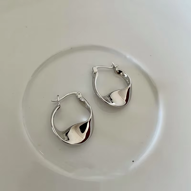 Luna Flow Earrings